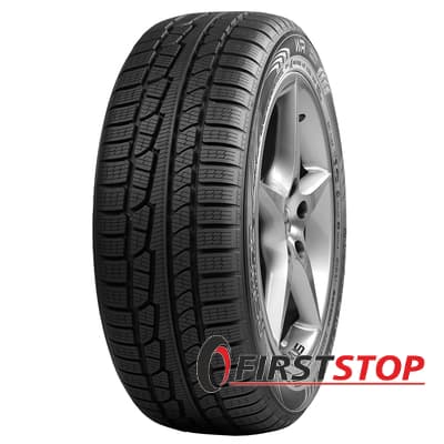 Nokian WR G2 SUV 235/60 R17 106V XL
