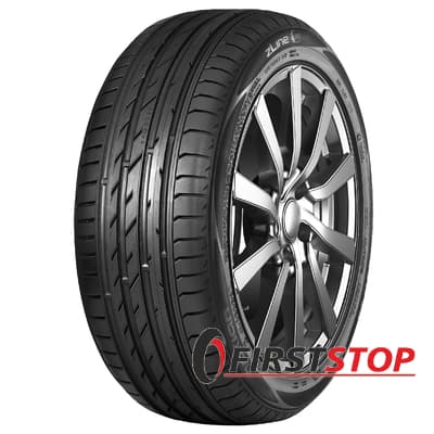 Nokian zLine 245/40 R17 95Y XL