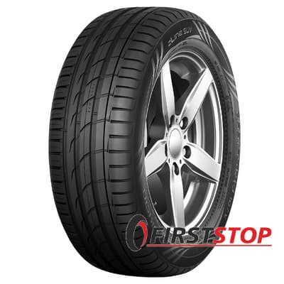 Nokian zLine SUV 255/55 R19 111W XL