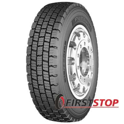 Petlas RZ300 (ведуча) 225/75 R17.5 129/127M