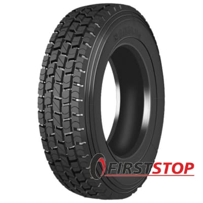 Aeolus ADR35 (ведуча) 205/75 R17.5 124/122M