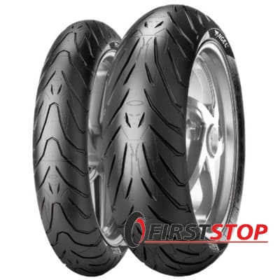 Pirelli Angel ST 190/50 R17 73W