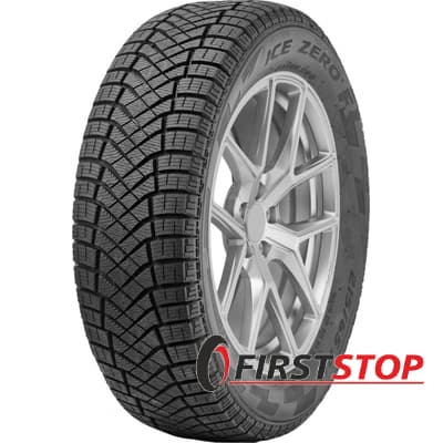 Pirelli Ice Zero FR 215/60 R16 99H XL
