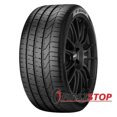 Pirelli PZero 295/35 R19 104Y XL *