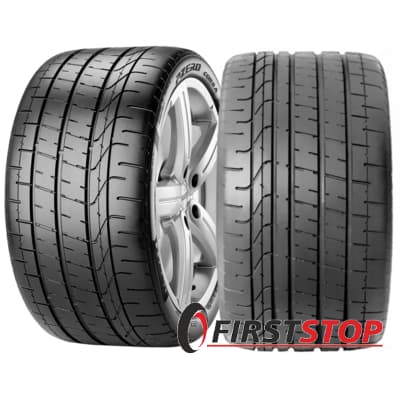 Pirelli PZero Corsa Asimmetrico 2 255/30 ZR20 92Y XL