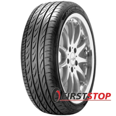 Pirelli PZero Nero 215/40 R17 87W XL