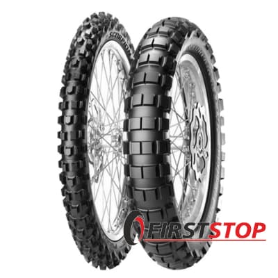 Pirelli Scorpion Rally 150/70 R18 70R