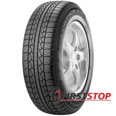 Pirelli Scorpion STR 255/65 R16 109H