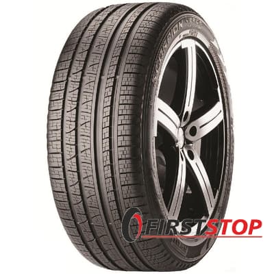 Pirelli Scorpion Verde All Season 235/65 R19 109V XL LR