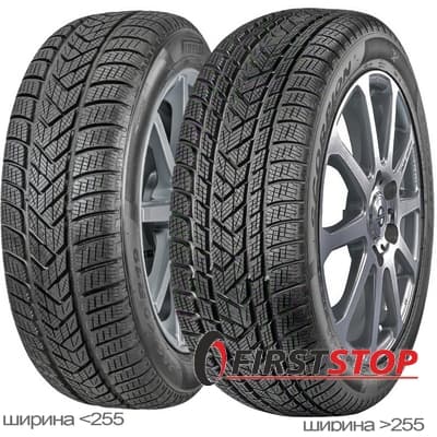 Pirelli Scorpion Winter 235/65 R19 109V XL