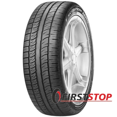 Pirelli Scorpion Zero Asimmetrico 235/45 R19 99V XL