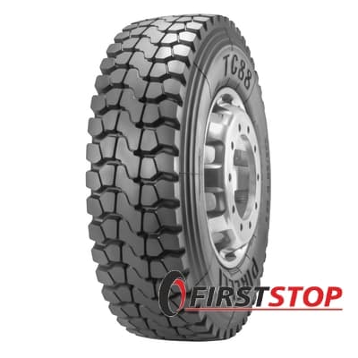 Pirelli TG 88 (ведуча) 325/95 R24 162/160K