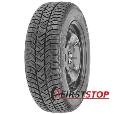 Pirelli Winter Snowcontrol 3 205/55 R16 91T