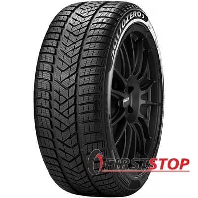 Pirelli Winter Sottozero 3 285/35 R20 104V XL MO Demo