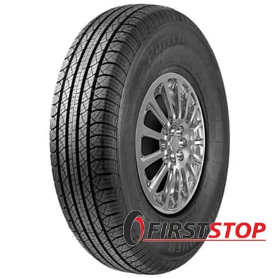 Powertrac CityRover 245/65 R17 111H XL