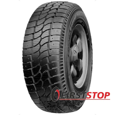 Riken Cargo Winter 195/75 R16C 107/105R