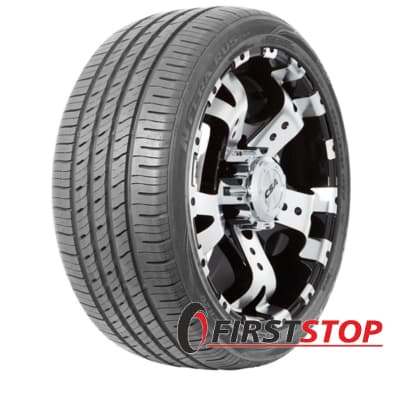 Roadstone N'Fera RU5 275/40 R22 108Y XL