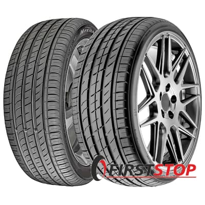 Roadstone N'Fera SU1 275/30 R20 97Y XL