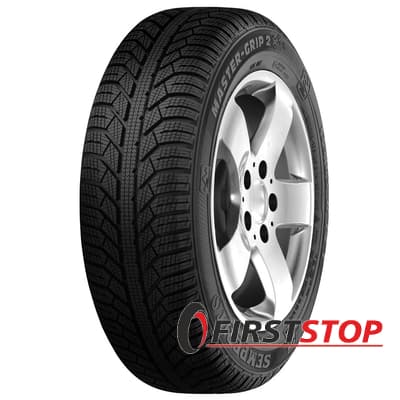 Semperit Master-Grip 2 145/80 R13 75T