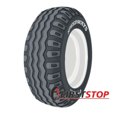 Speedways PK-303 (с/г) 10.00/75 R15.3 126A8 PR12