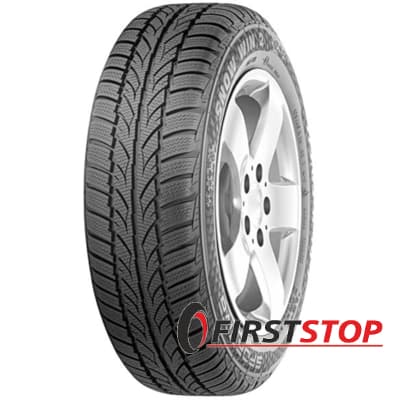Sportiva Snow Win 2 225/55 R16 99H XL