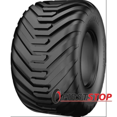 Starmaxx SMF-18 (с/г) 600/50 R22.5 165A8/161B PR16