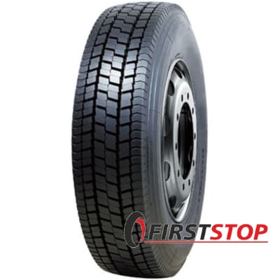 Sunfull HF628 (ведуча) 215/75 R17.5 135/133J PR16