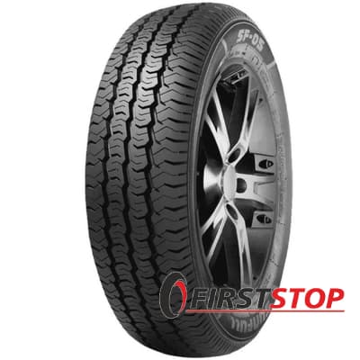 Sunfull SF-05 195/75 R16C 110/108R
