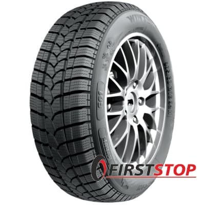 Taurus 601 Winter 185/70 R14 88T