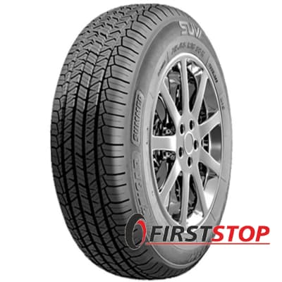 Tigar Summer SUV 225/60 R17 99V Demo
