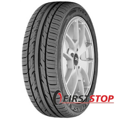 Toyo Extensa HP 245/45 ZR17 95W