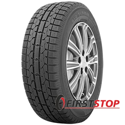 Toyo Observe Garit GIZ 185/65 R15 88Q Demo