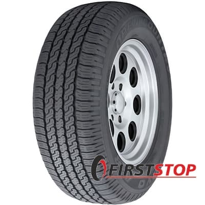 Toyo Open Country A28 245/65 R17 111S XL Demo