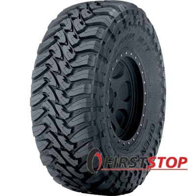 Toyo Open Country M/T 31/10.5 R15 109P