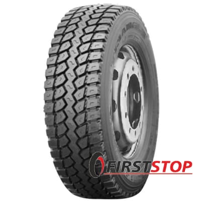 Triangle TR689A (ведуча) 215/75 R17.5 135/133L PR16