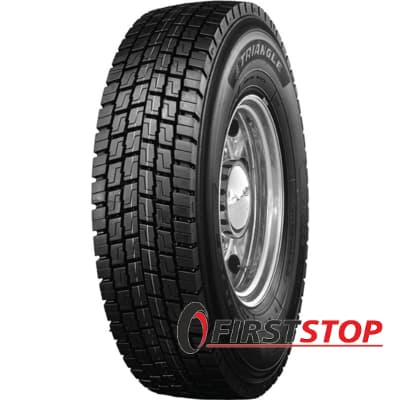 Triangle TRD06 (ведуча) 315/60 R22.5 152/148K PR18