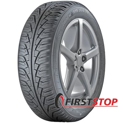 Uniroyal MS Plus 77 195/60 R16 89H
