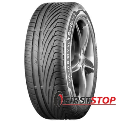 Uniroyal RainSport 3 195/55 R16 87H