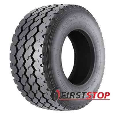 Uniroyal Monoply T500 (причіпна) 12 R22.5 152/148L