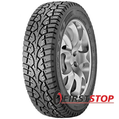 Wanli Winter Challenger 195/60 R16C 99/97T (под шип)
