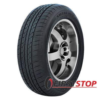 WestLake SU318 H/T 245/60 R18 105T