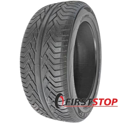 Yokohama Advan ST V802 295/30 ZR22 103Y XL