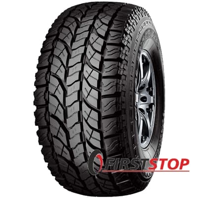 Yokohama Geolandar A/T-S G012 215/85 R16 110/107R OWL