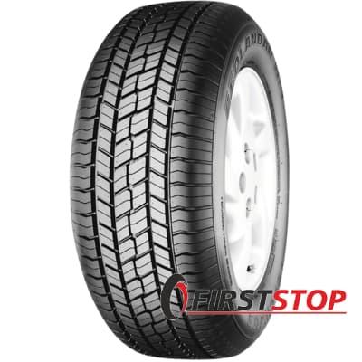 Yokohama Geolandar G033 215/70 R16 100H Demo