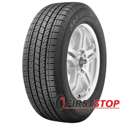 Yokohama Geolandar H/T G056 255/70 R15C 112/110S