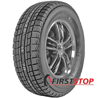 Yokohama IceGUARD IG30 255/45 R18 99Q