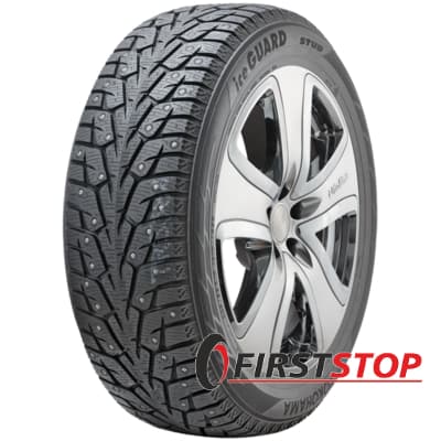 Yokohama IceGUARD Stud IG55 255/50 R19 107T XL (шип)