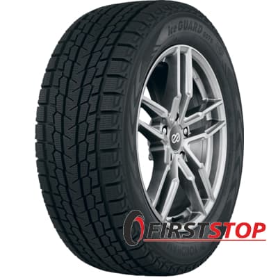 Yokohama IceGUARD G075 285/35 R22 106Q XL RPB