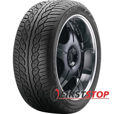 Yokohama Parada Spec-X PA02 285/35 R22 106V XL