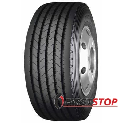 Yokohama RY407 (рульова) 295/60 R22.5 150/147L